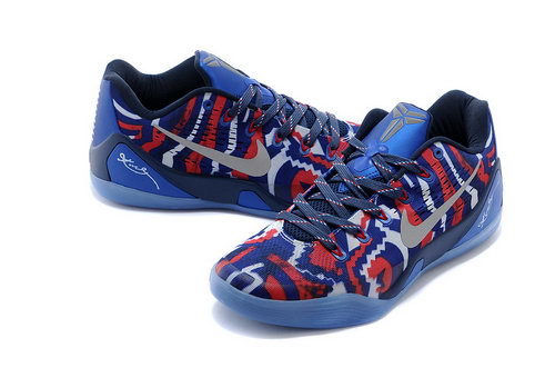 Nike Kobe 9 Low Shoes For Womens Independence Day Inexpensive